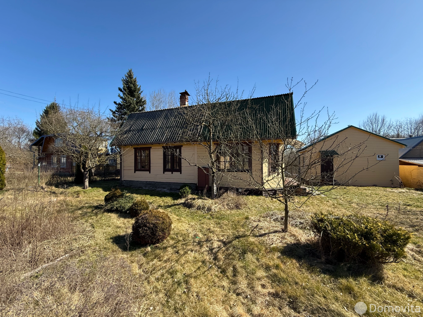 Купить 3-этажную дачу в Сутоки Минская область, 40000USD, код 182584 - фото 57