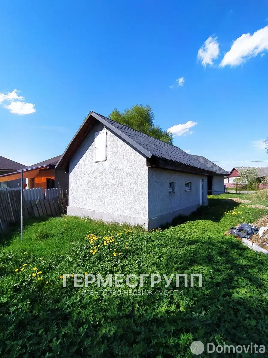 коттедж, Орша, ул. Краснофлотская