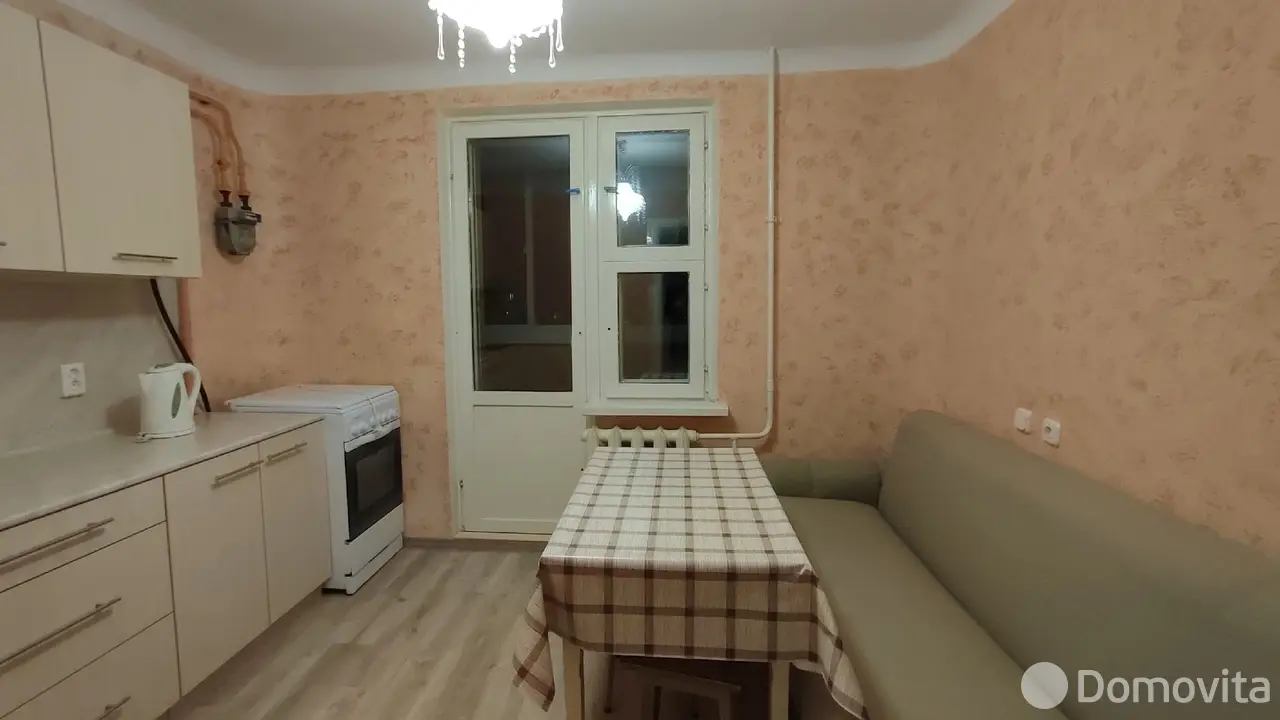 квартира, Минск, ул. Одинцова, д. 107 на ст. метро Каменная горка