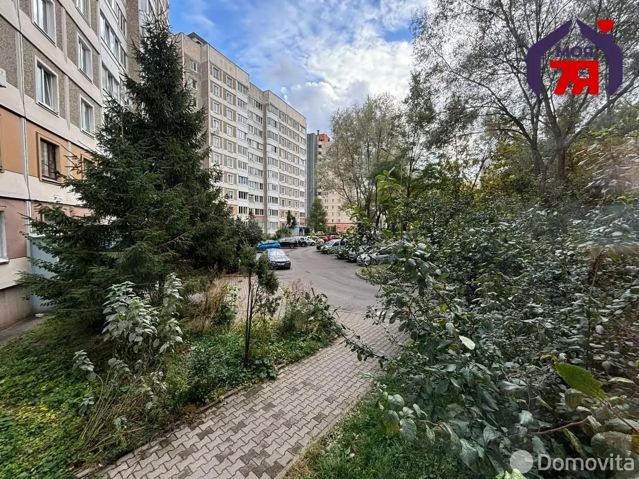 Снять 2-комнатную квартиру в Минске, ул. Громова, д. 34, 350USD, код 147784 - фото 19