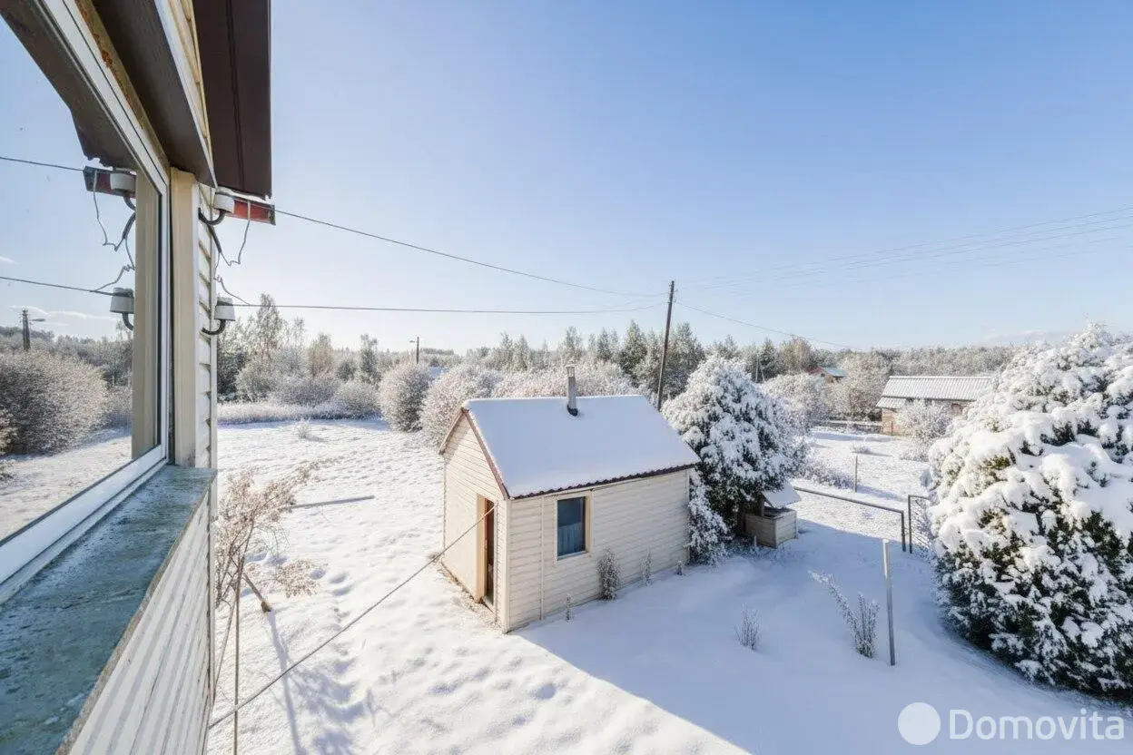 Продажа 2-этажной дачи в Спутник-86 Минская область, 9500USD, код 184267 - фото 11