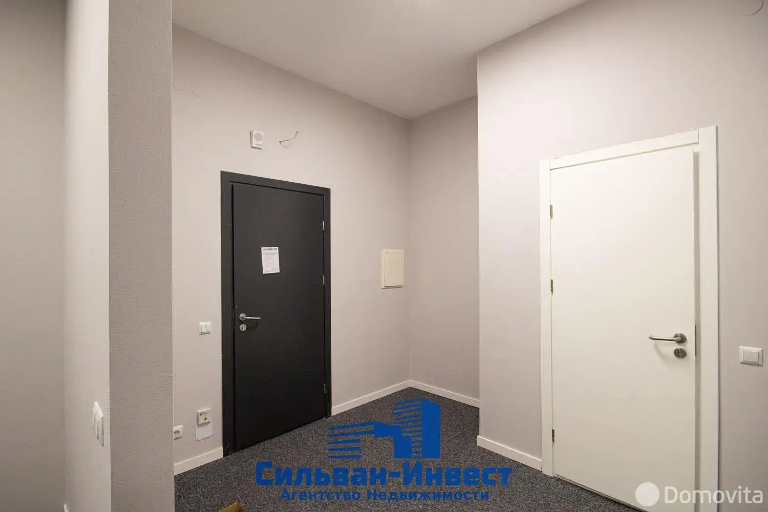 Снять офис на ул. Мясникова, д. 27 в Минске, 1069EUR, код 16217 - фото 19