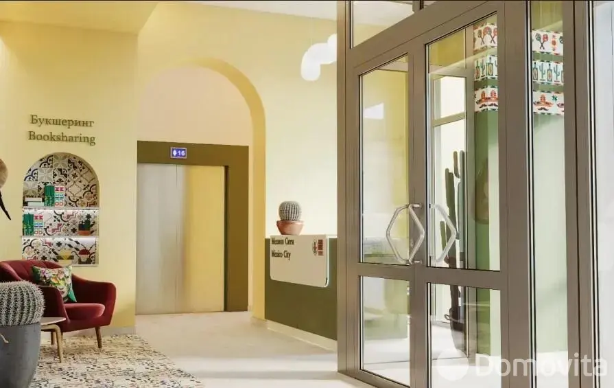 купить торговый объект, Минск, ул. Леонида Щемелёва, д. 14