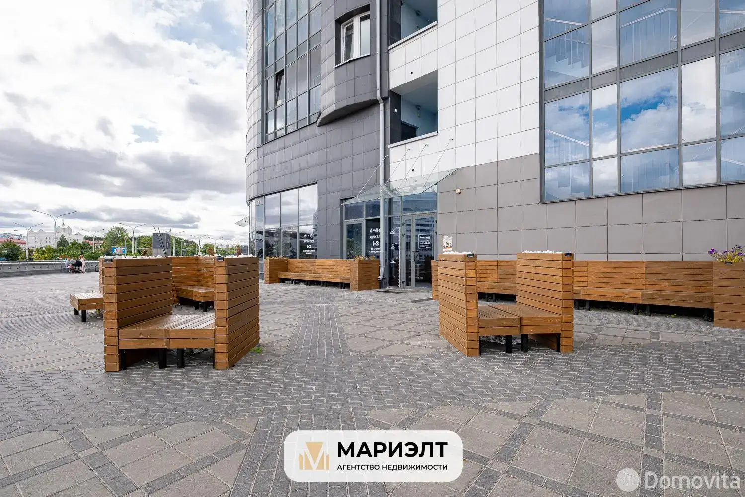 Снять торговую точку на пр-т Победителей, д. 115 в Минске, 16000BYN, код 968738 - фото 3