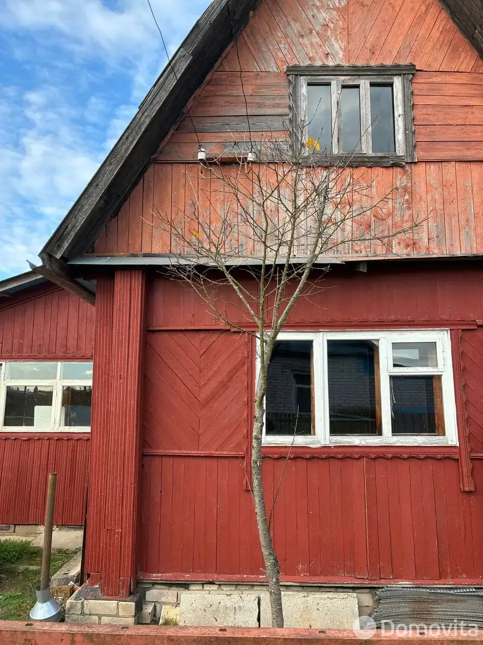 Стоимость продажи дачи, Барсуки, 