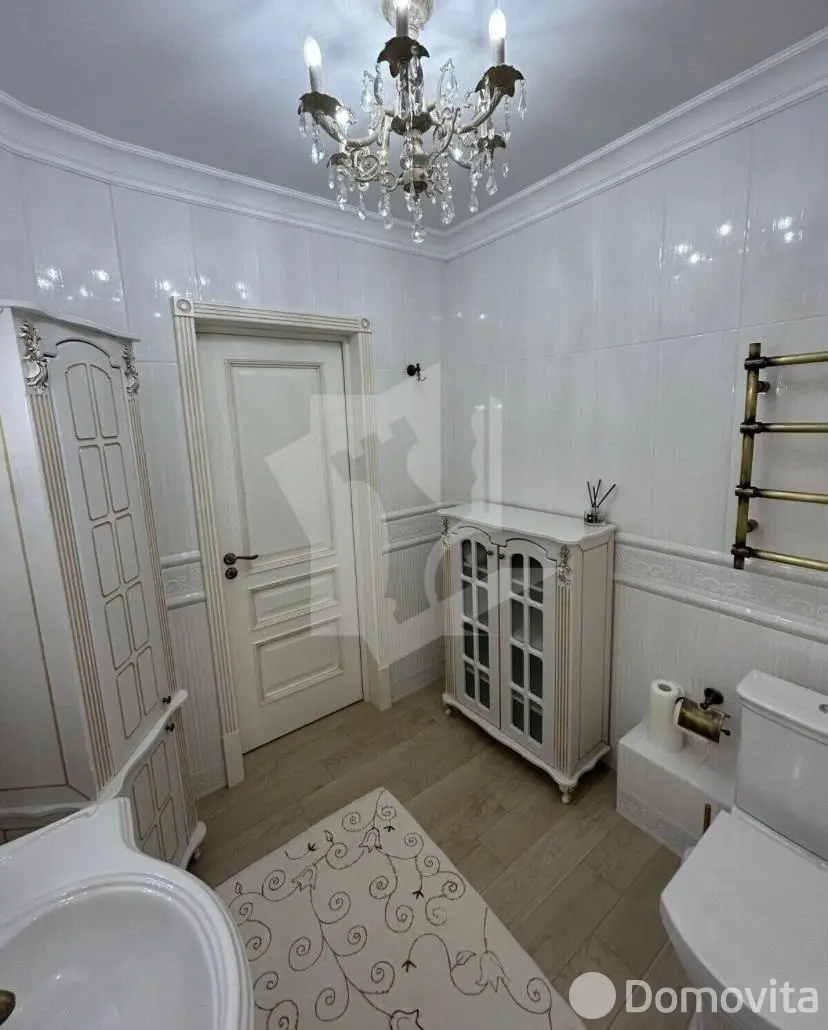 Снять 2-комнатную квартиру в Минске, пр-т Победителей, д. 27, 1090USD, код 144813 - фото 17