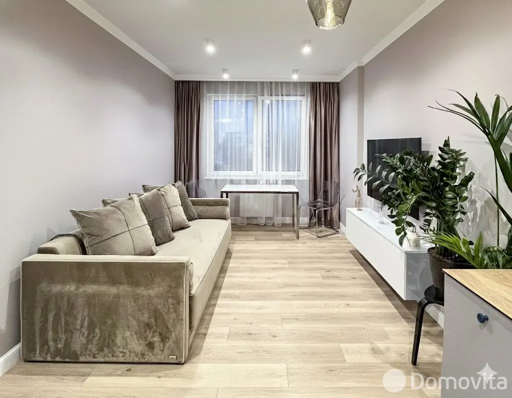 квартира, Минск, ул. Макаенка, д. 12Б