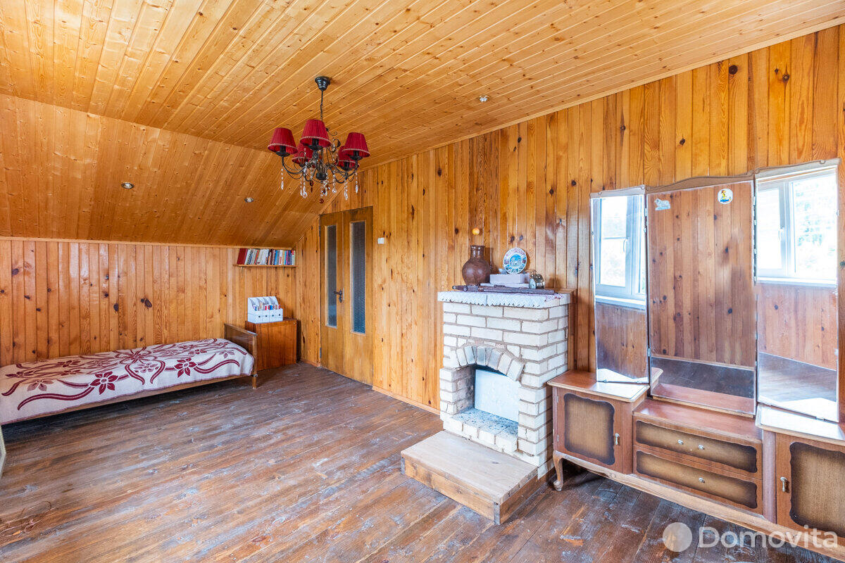 Продажа 3-этажной дачи в Свитанак-Перхурово Минская область, 53500USD, код 177006 - фото 27