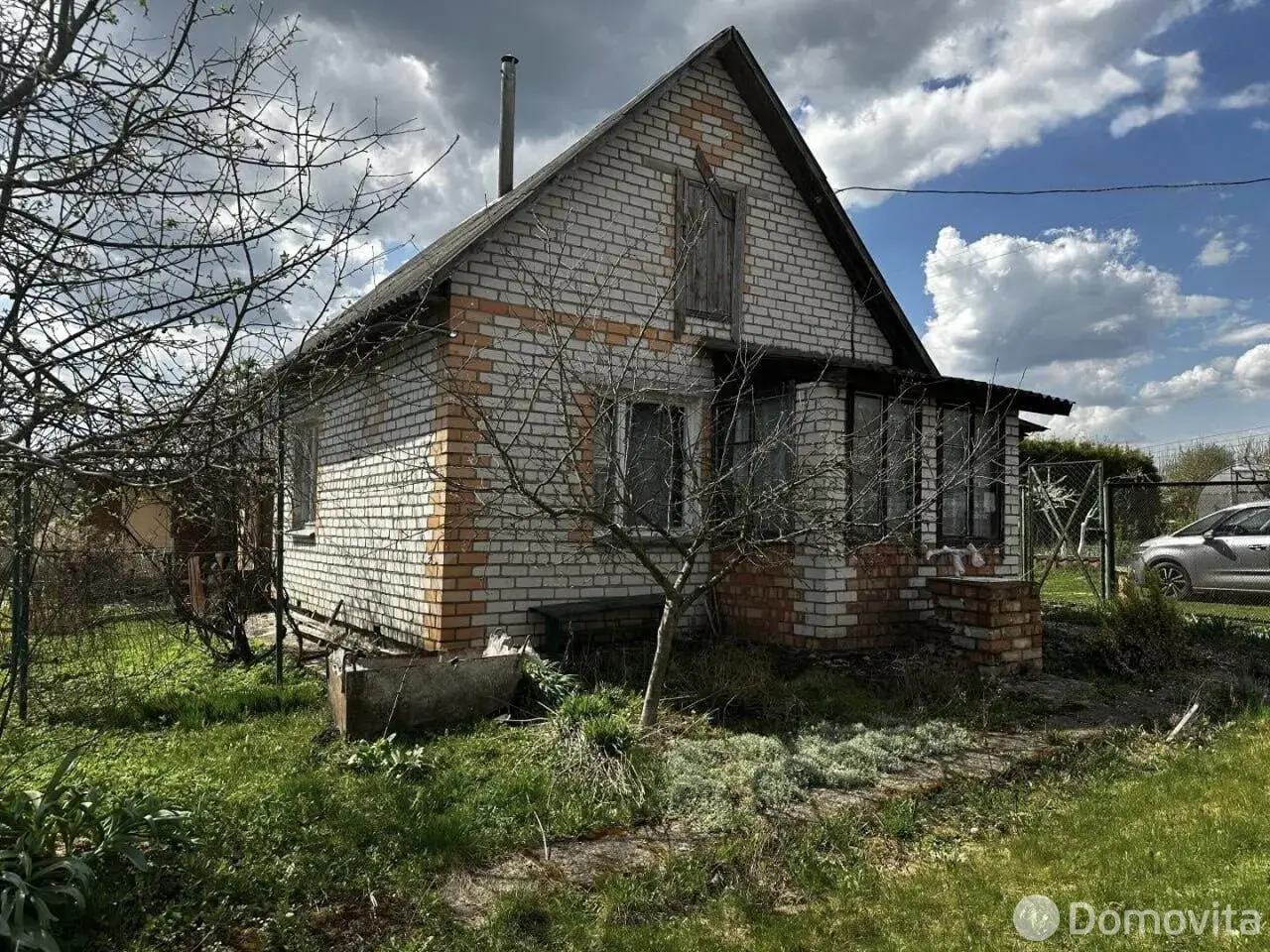 купить дачу, Химик, д. 58