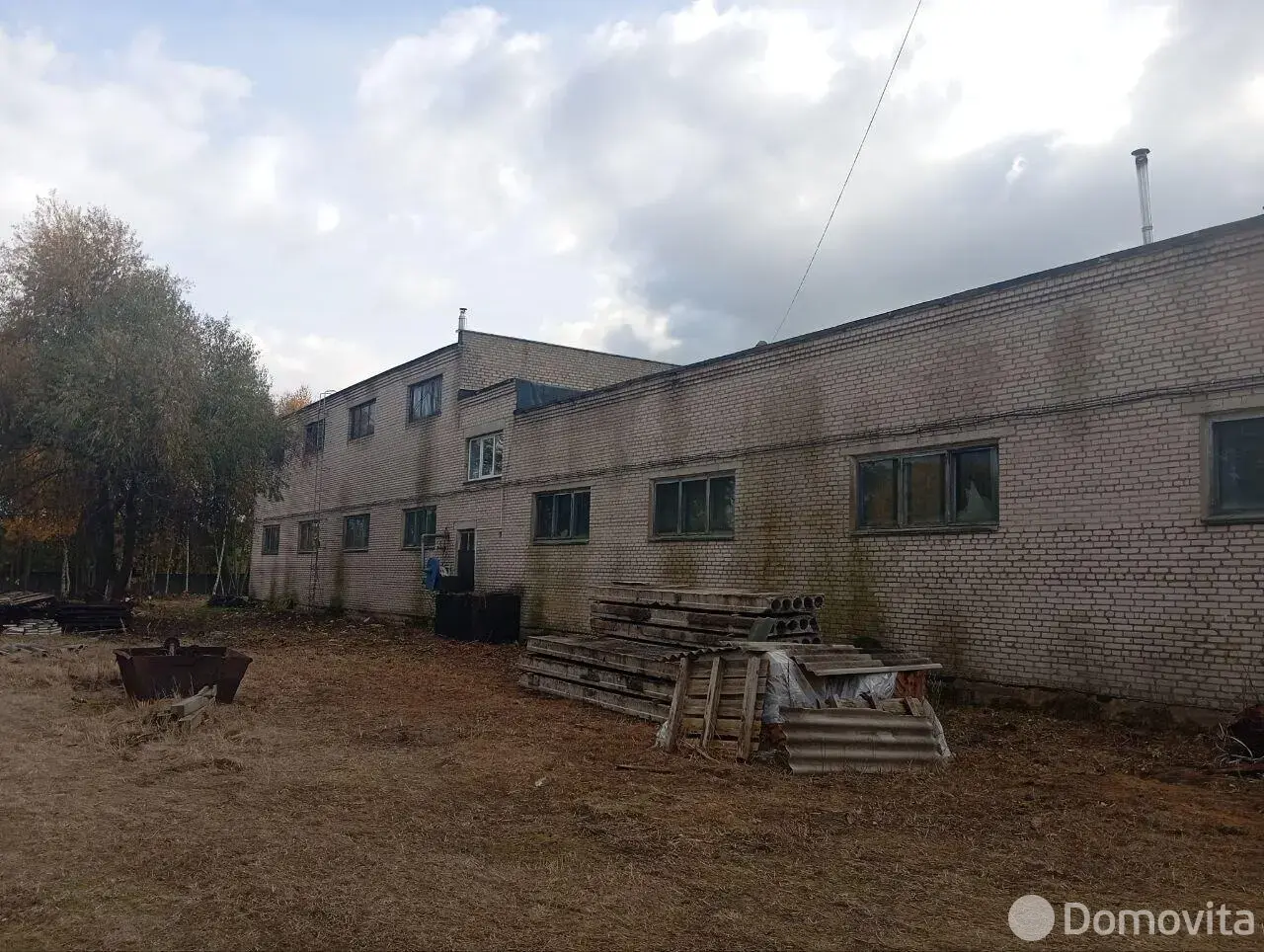 Купить помещение под сферу услуг в Лепели, ул. Володарского, д. 1/9 - фото 22