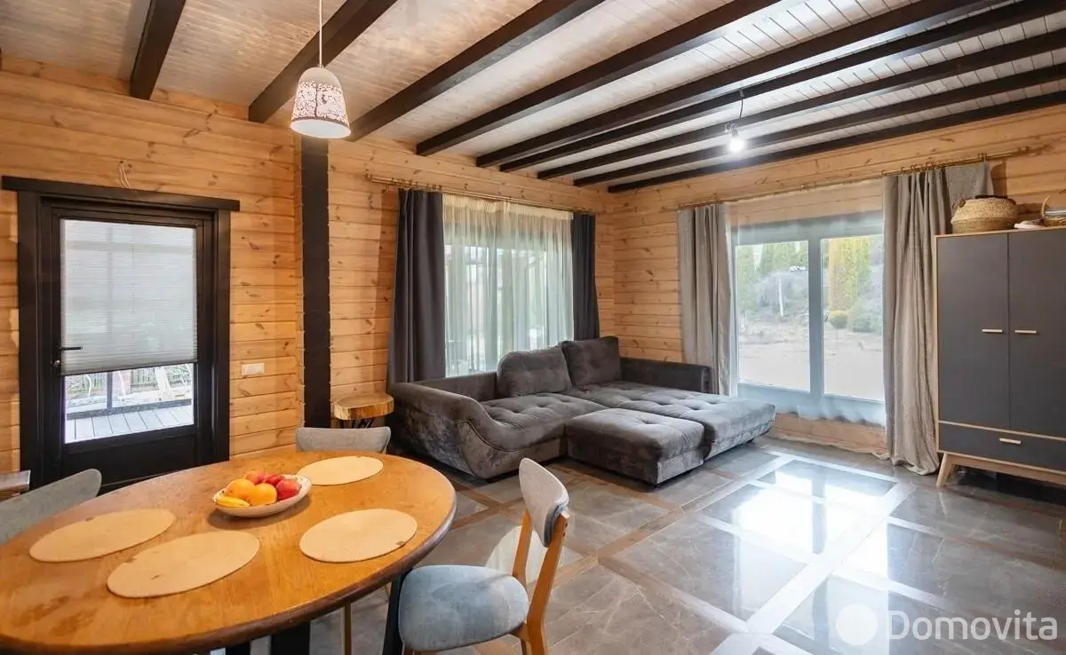 коттедж, Батуринка, ул. Зелёная 