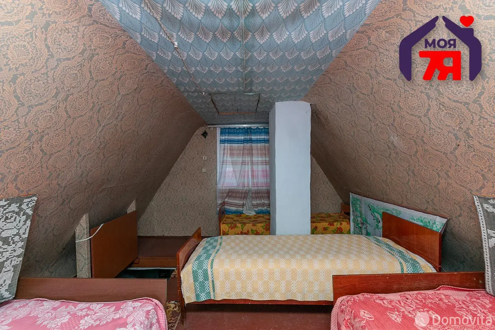 Продажа 2-этажной дачи в Зенит-Кардон Минская область, 6900USD, код 183257 - фото 12