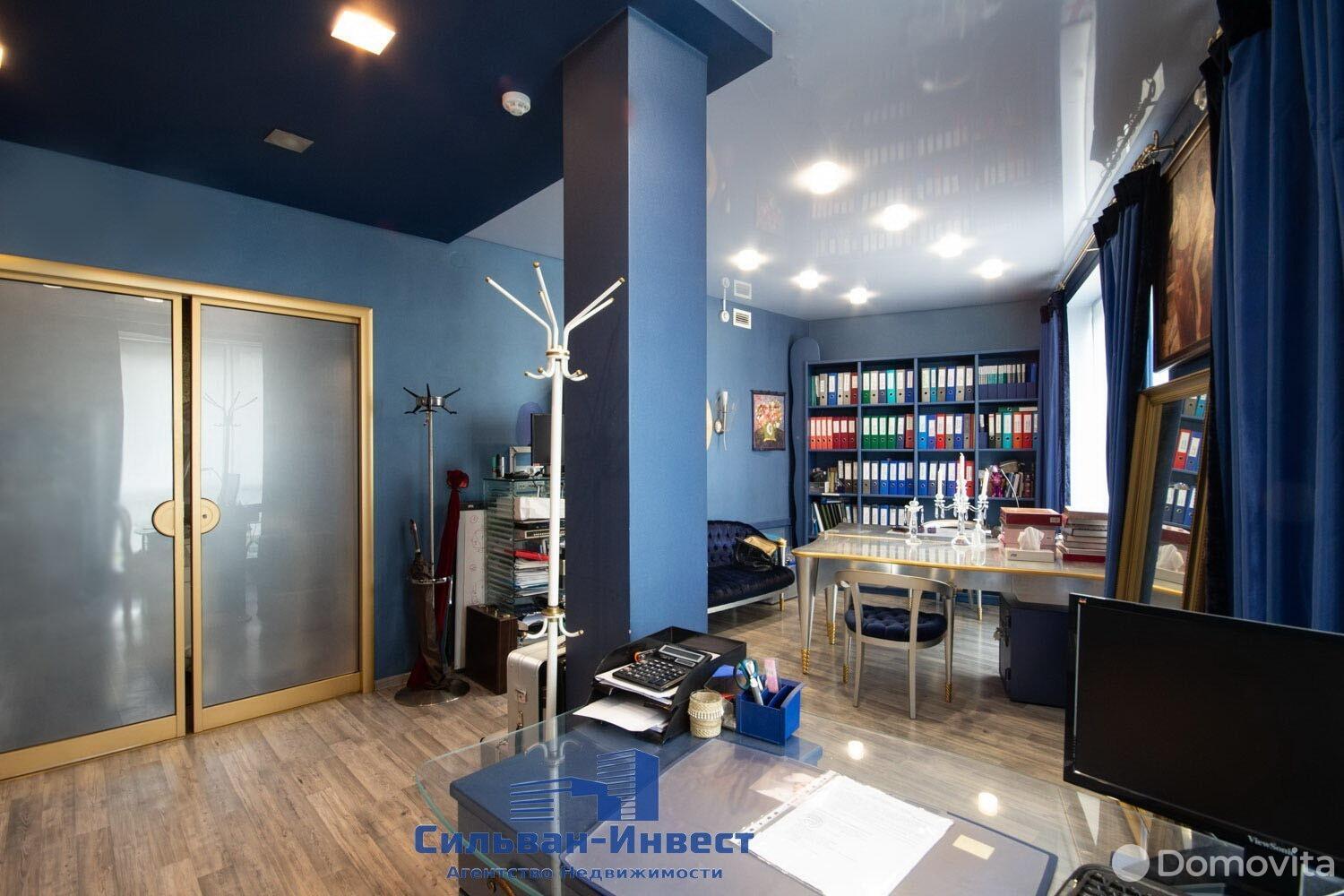 Купить офис на ул. Немига, д. 38 в Минске, 990000USD, код 7550 - фото 32