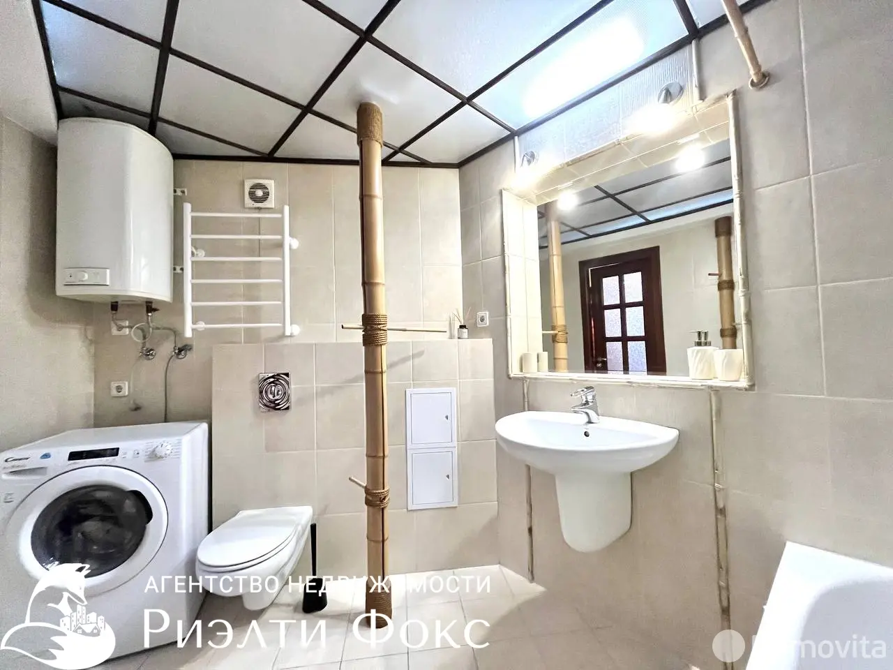 квартира, Минск, пр-т Независимости, д. 40 на ст. метро Площадь Победы