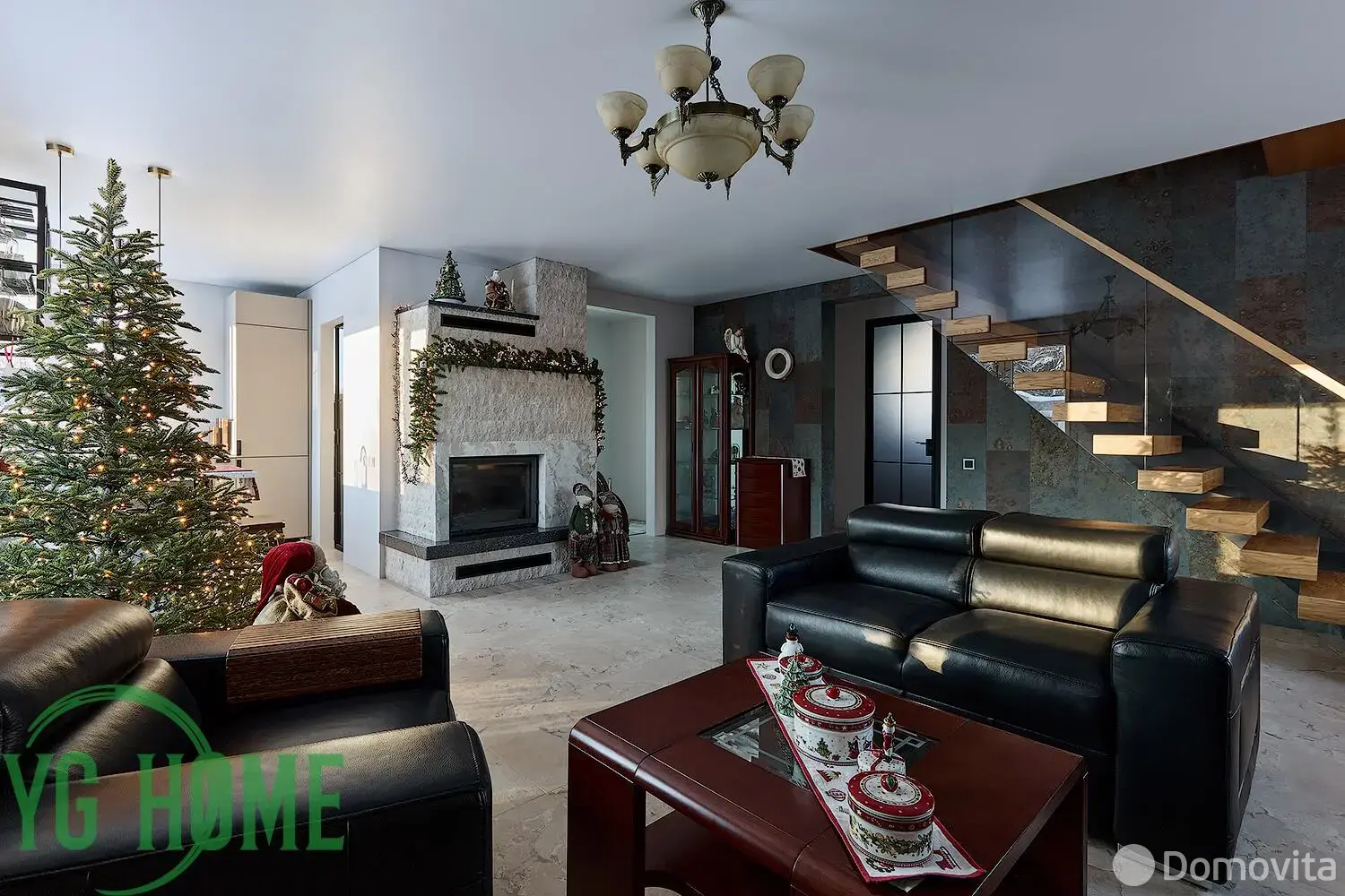 Купить 2-этажную дачу в Малиновке Минская область, 180000USD, код 184872 - фото 17