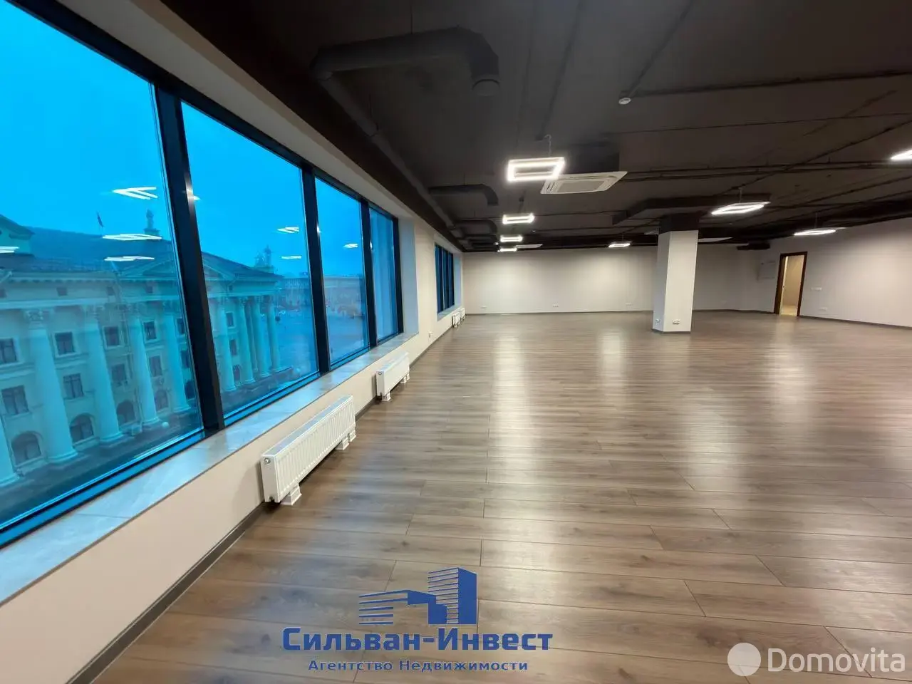 Аренда офиса на ул. Интернациональная, д. 38 в Минске, 93650EUR, код 16014 - фото 30