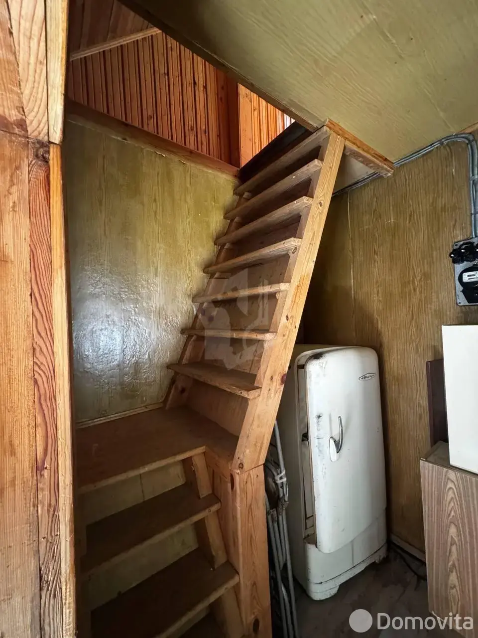 Продажа 1-этажной дачи в Зенитчик Минская область, 20000USD, код 183905 - фото 16