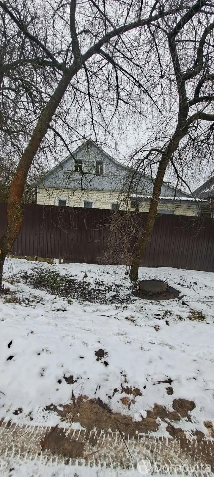 дом, Витебск, ул. 3-я Прядильная, стоимость продажи 110 531 р.