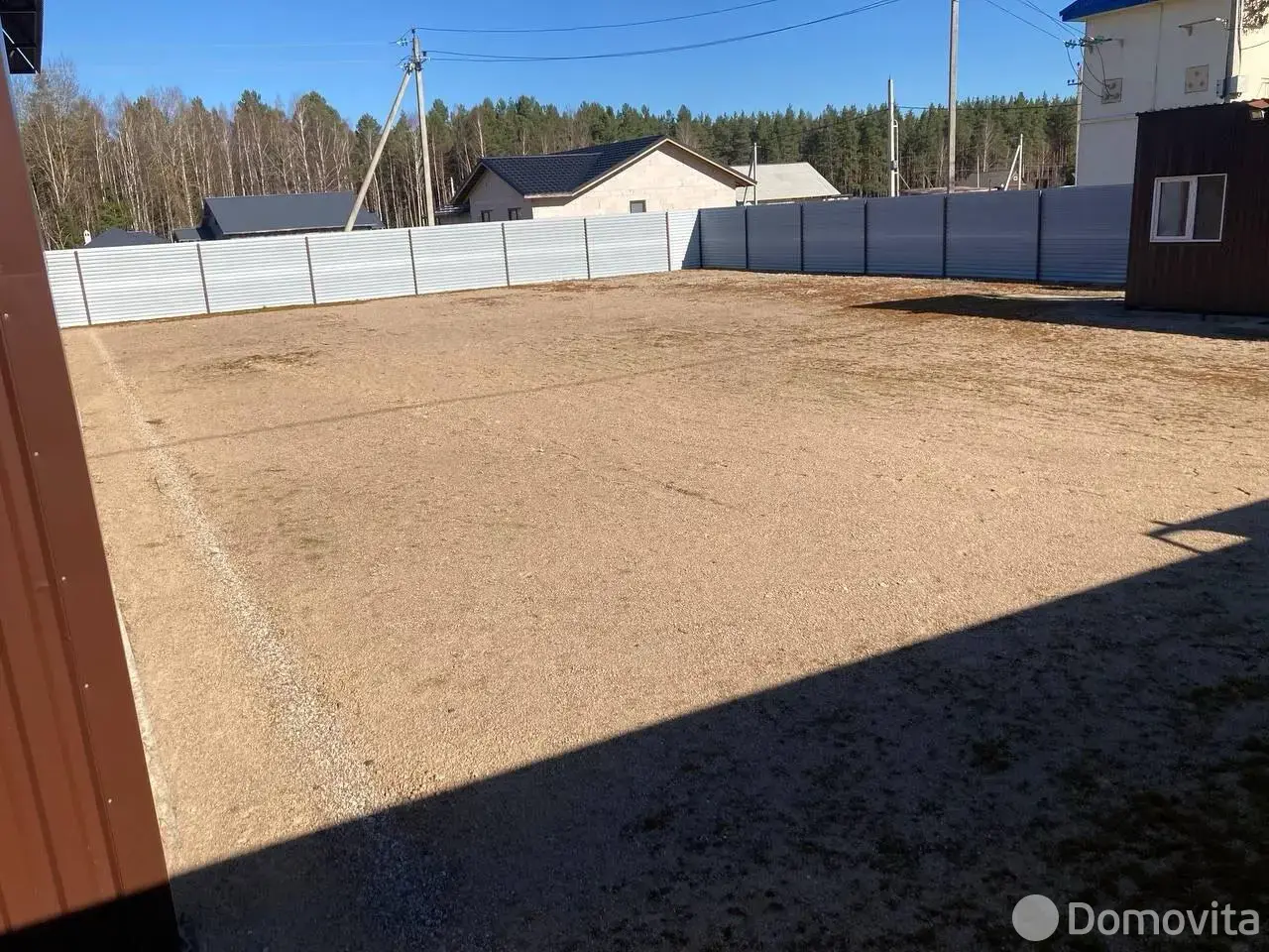 Купить складское помещение на ул. Минская, д. 2/1 в Зеленом Боре - фото 14