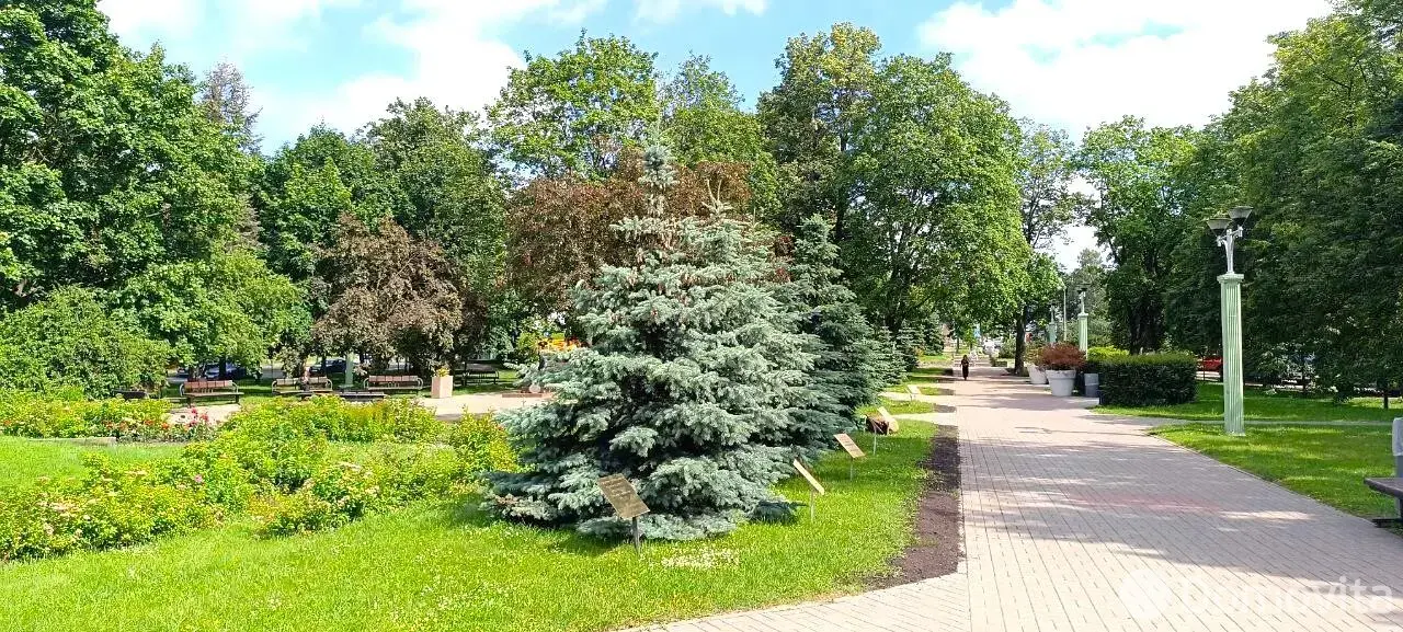 Аренда офиса на б-р Мулявина, д. 6 в Минске, 2040BYN, код 16578 - фото 13