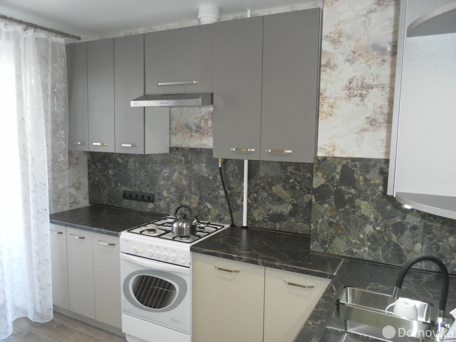 Снять 1-комнатную квартиру в Витебске, пр-т Строителей, д. 3/2, 950BYN, код 149835 - фото 5