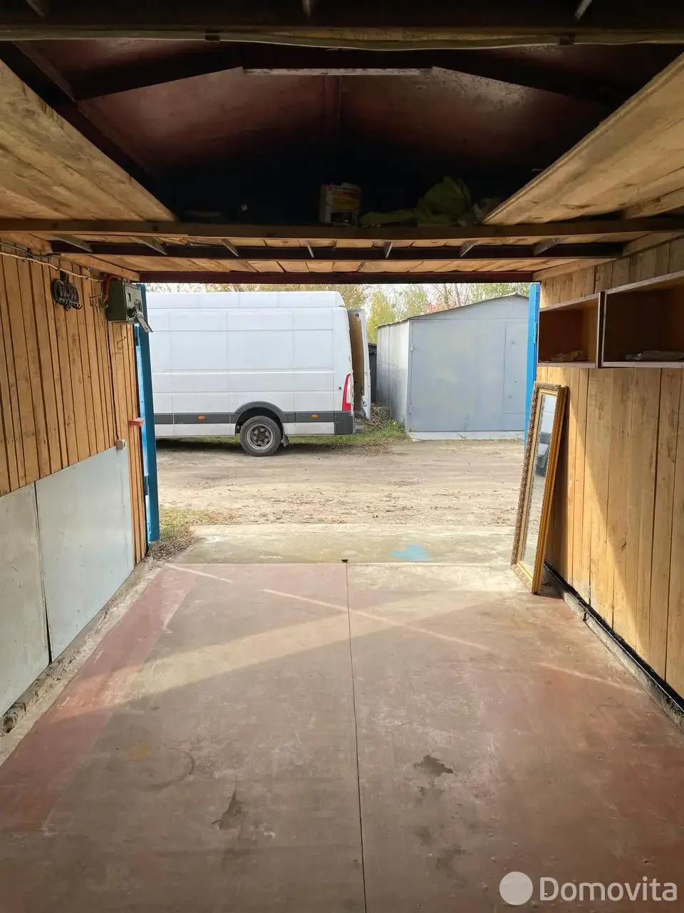 гараж, Гомель, ул. Междугородняя, д. 5А/27 в Советском районе