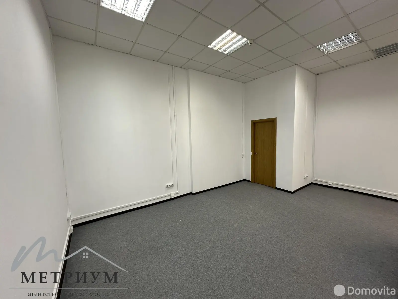 офис, Минск, ул. Фабрициуса, д. 8/Б/1 на ст. метро Институт Культуры
