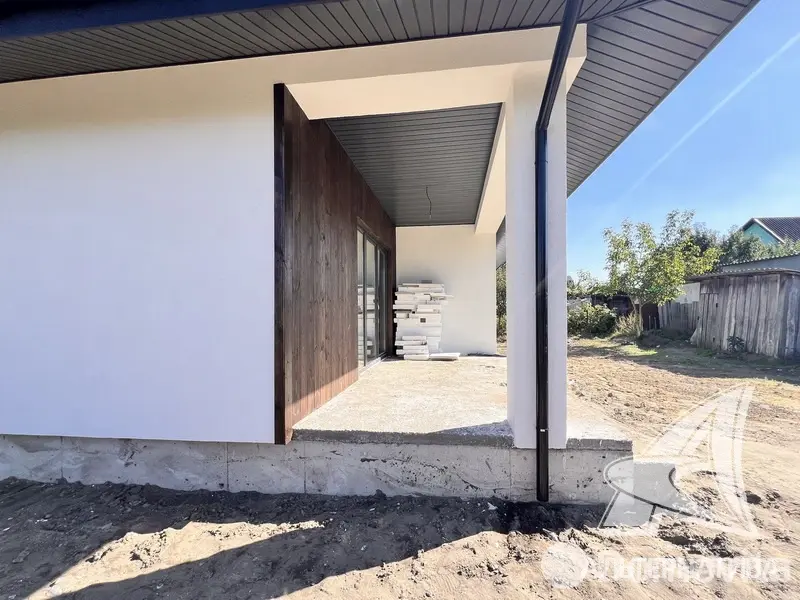 Купить 1-этажную дачу в Вымпел УВД Брестская область, 70900USD, код 184262 - фото 22