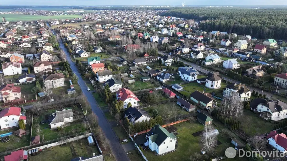 Стоимость продажи дома, Дроздово, ул. Мирная, д. 10