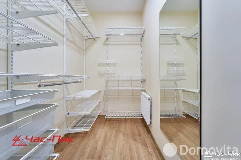 Купить 1-этажную дачу в Тарасово Минская область, 730000USD, код 183870 - фото 17