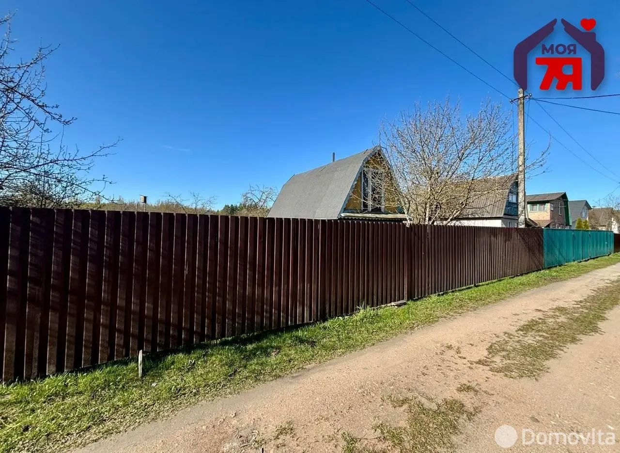 Продажа 1-этажной дачи в Автомобилист-1988 Минская область, 4900USD, код 185631 - фото 8