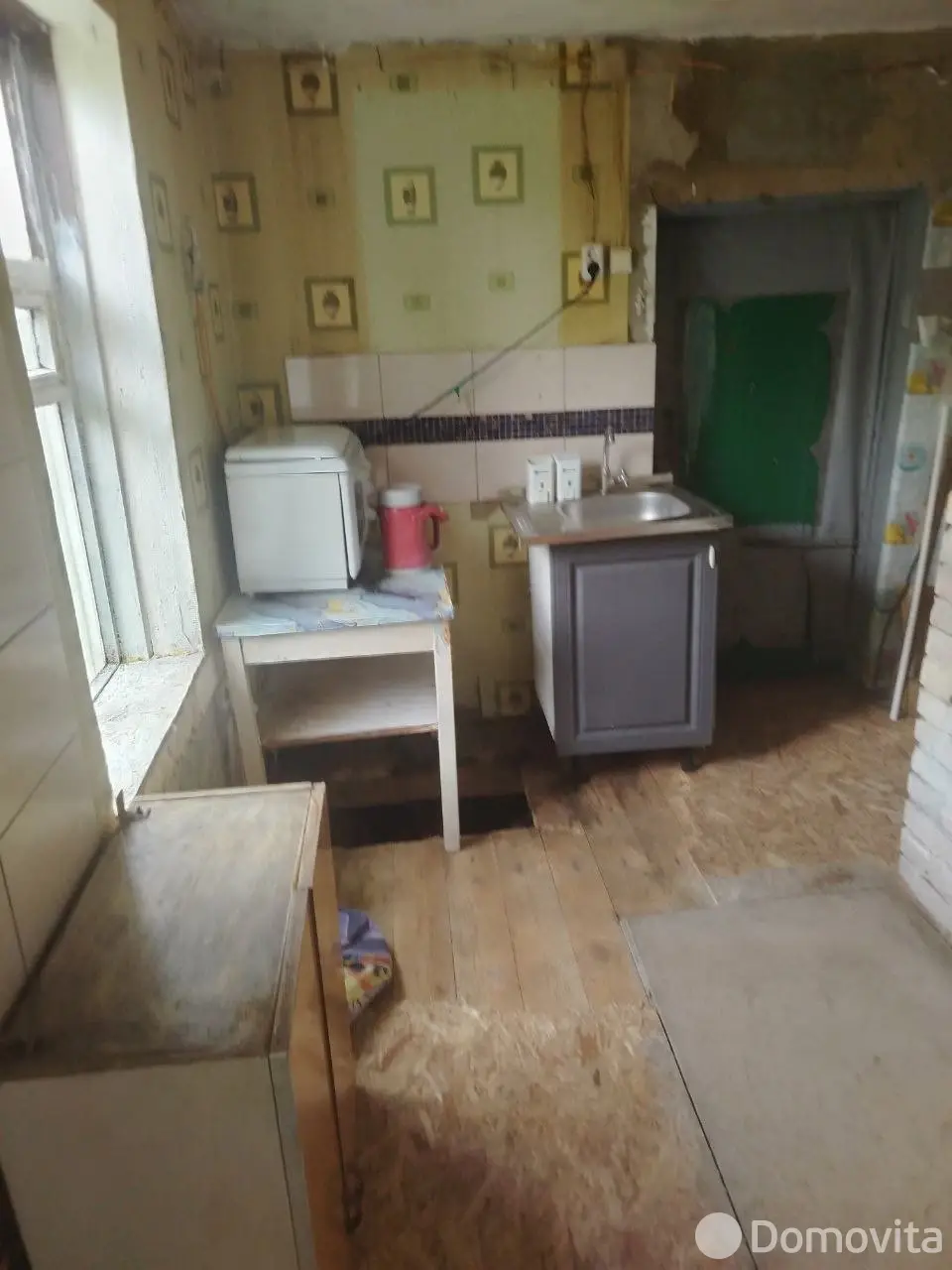 коттедж, Перемонт, ул. Центральная 