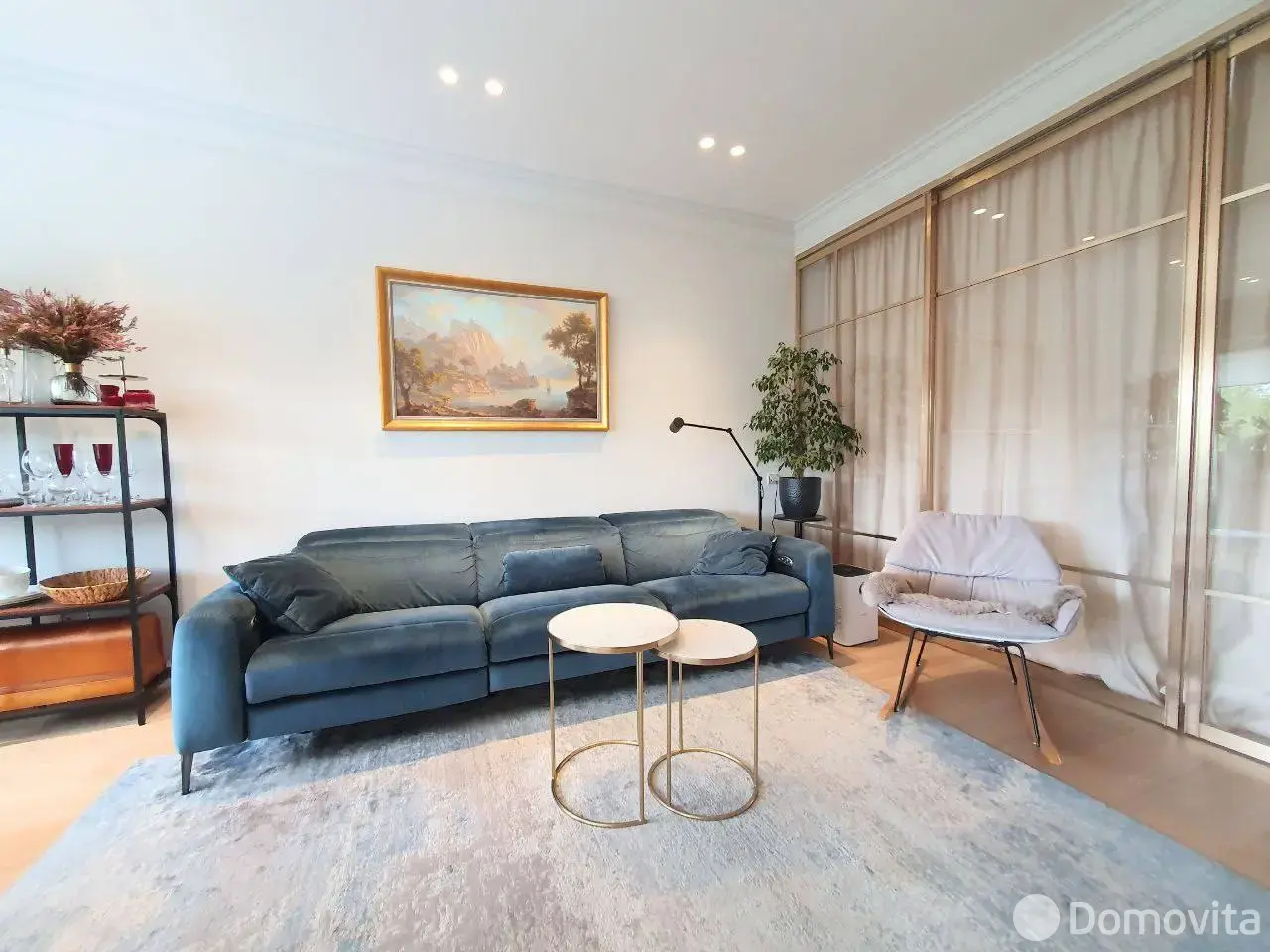 квартира, Минск, ул. Максима Богдановича, д. 58Б на ст. метро Площадь Якуба Коласа