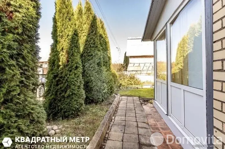 дача, Красное Урочище, 