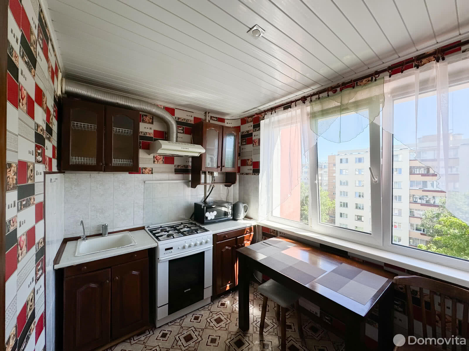 Купить 1-комнатную квартиру в Минске, ул. Жудро, д. 29, 55000 USD, код: 1027500 - фото 6