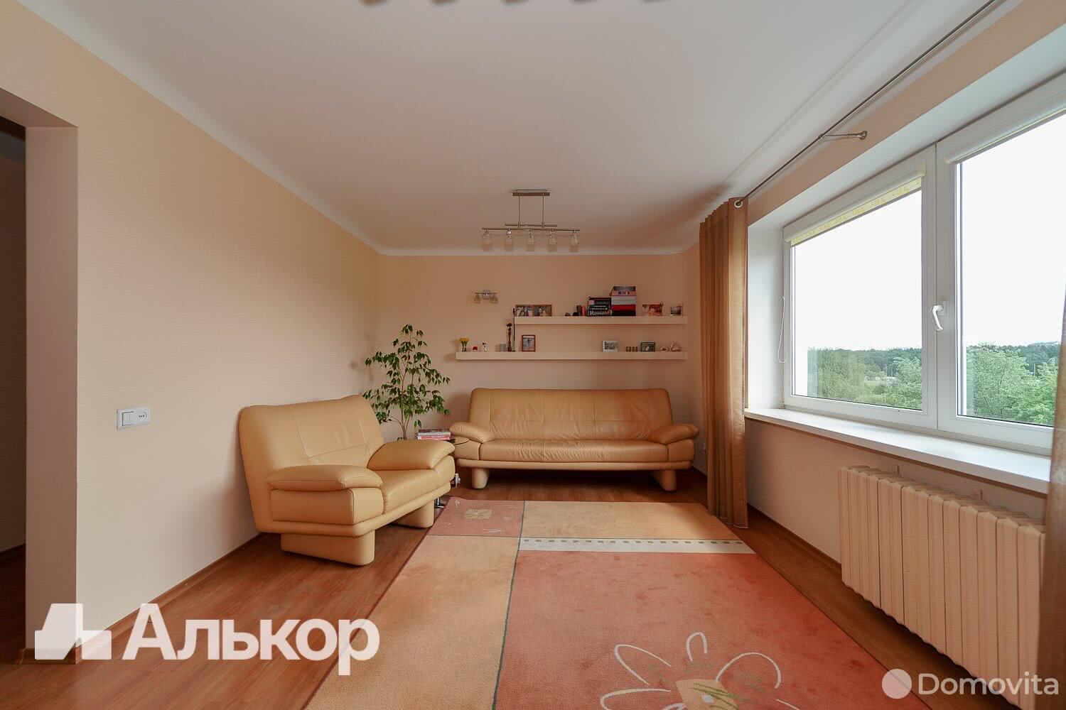 продажа квартиры, Минск, ул. Мазурова, д. 18