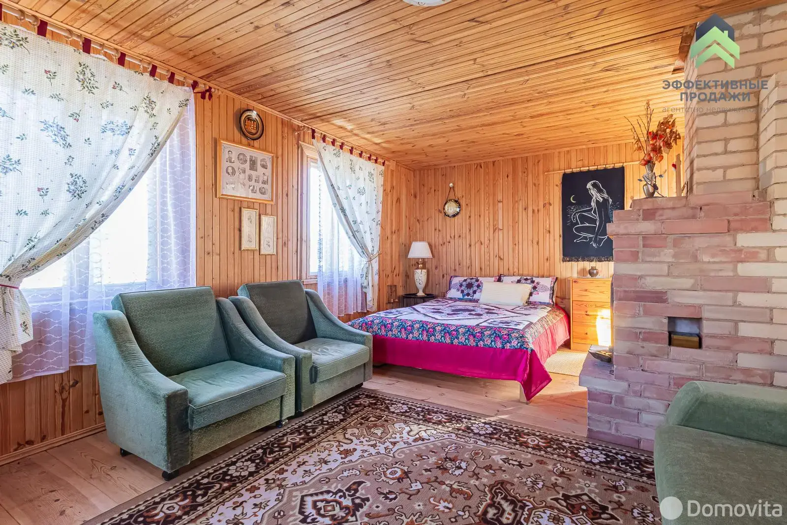 дача, Исток,