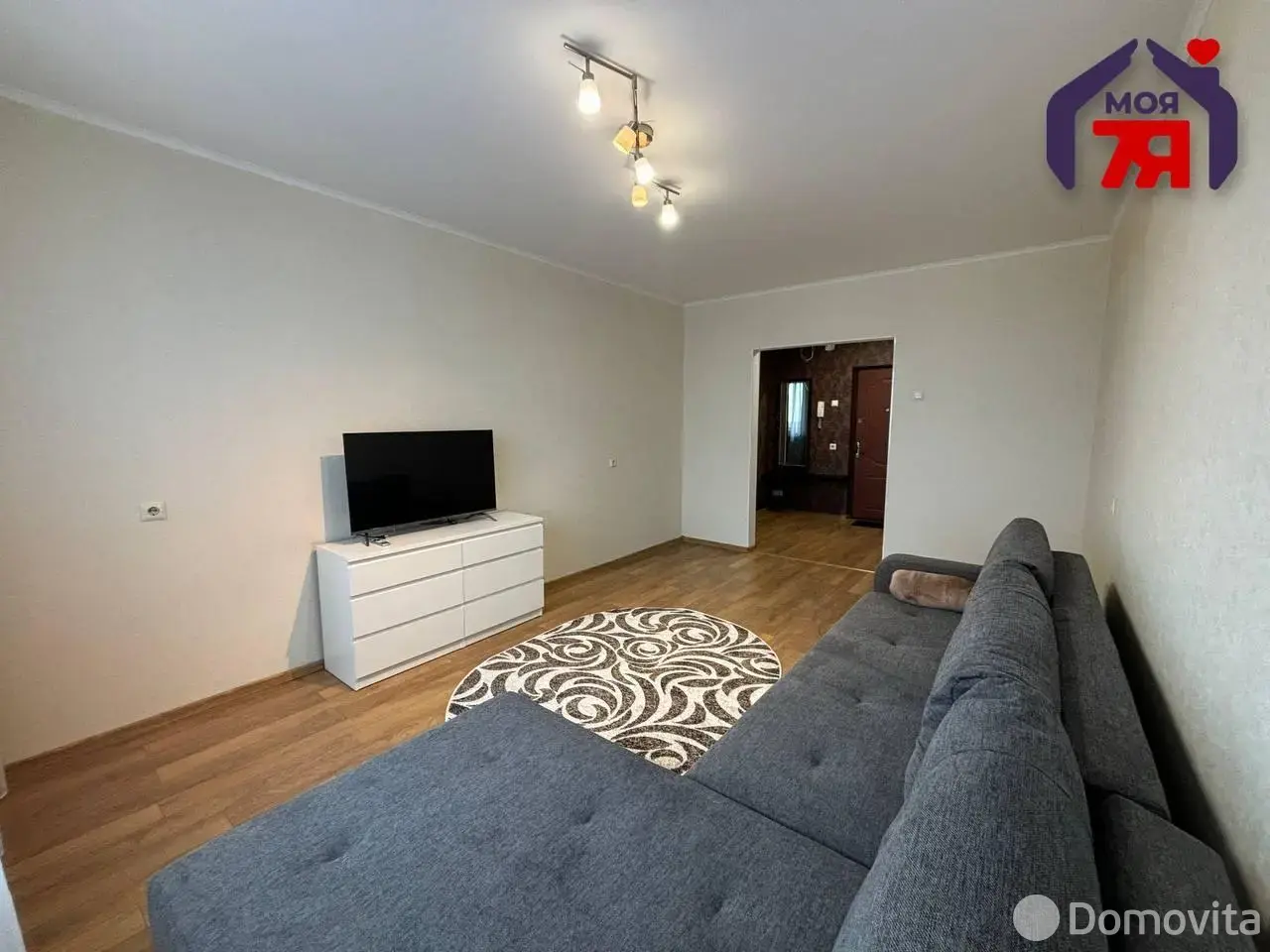 квартира, Минск, ул. Разинская, д. 64 - лучшее предложение