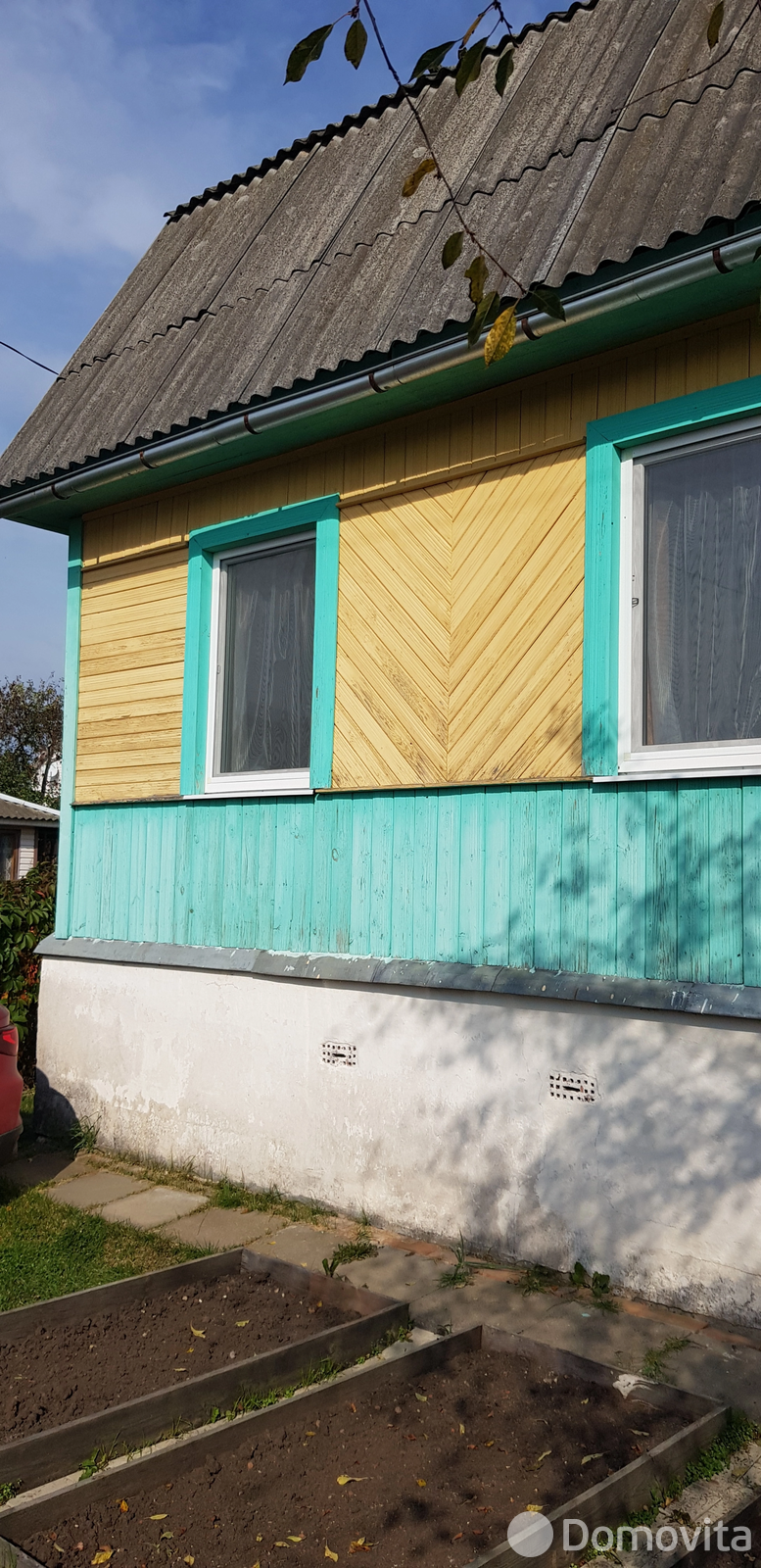 Купить 3-этажную дачу в ФОТОН Минская область, 20500USD, код 182087 - фото 14