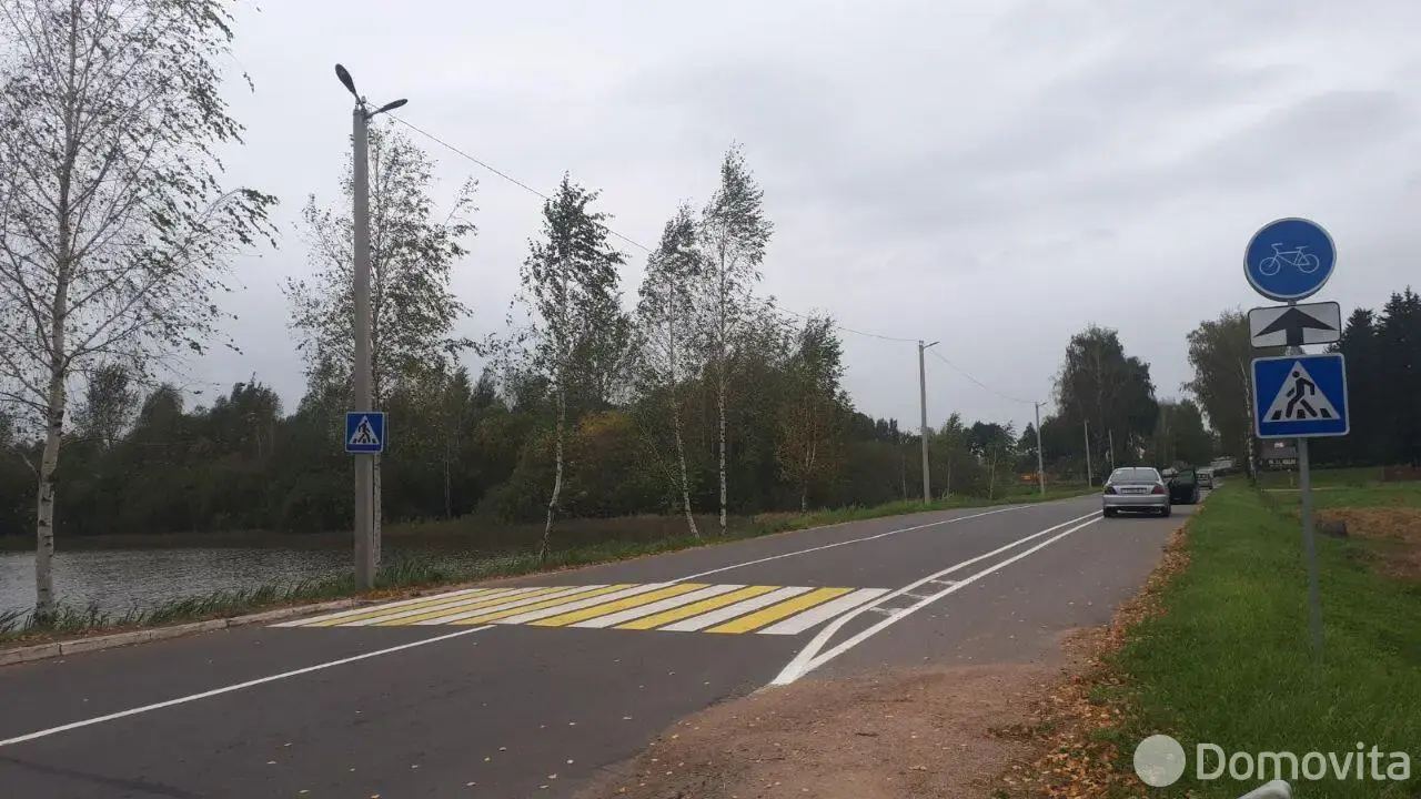 дом, Зыково, ул. Центральная 