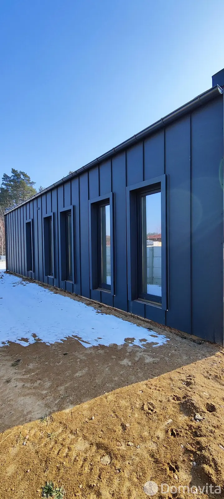 продажа коттеджа, Гродно, ул. Архитектурная, д. 70