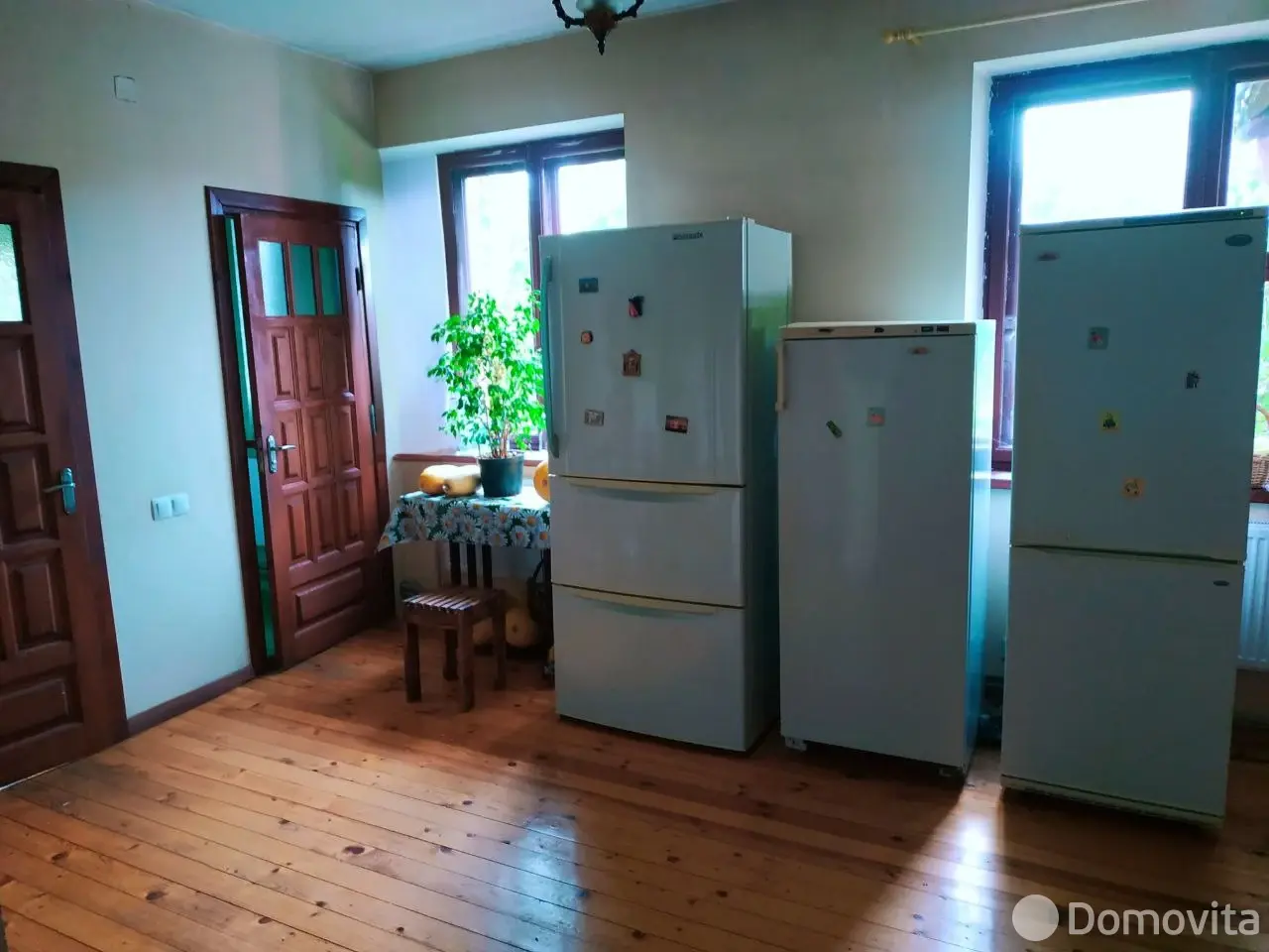 коттедж, Угляны, 