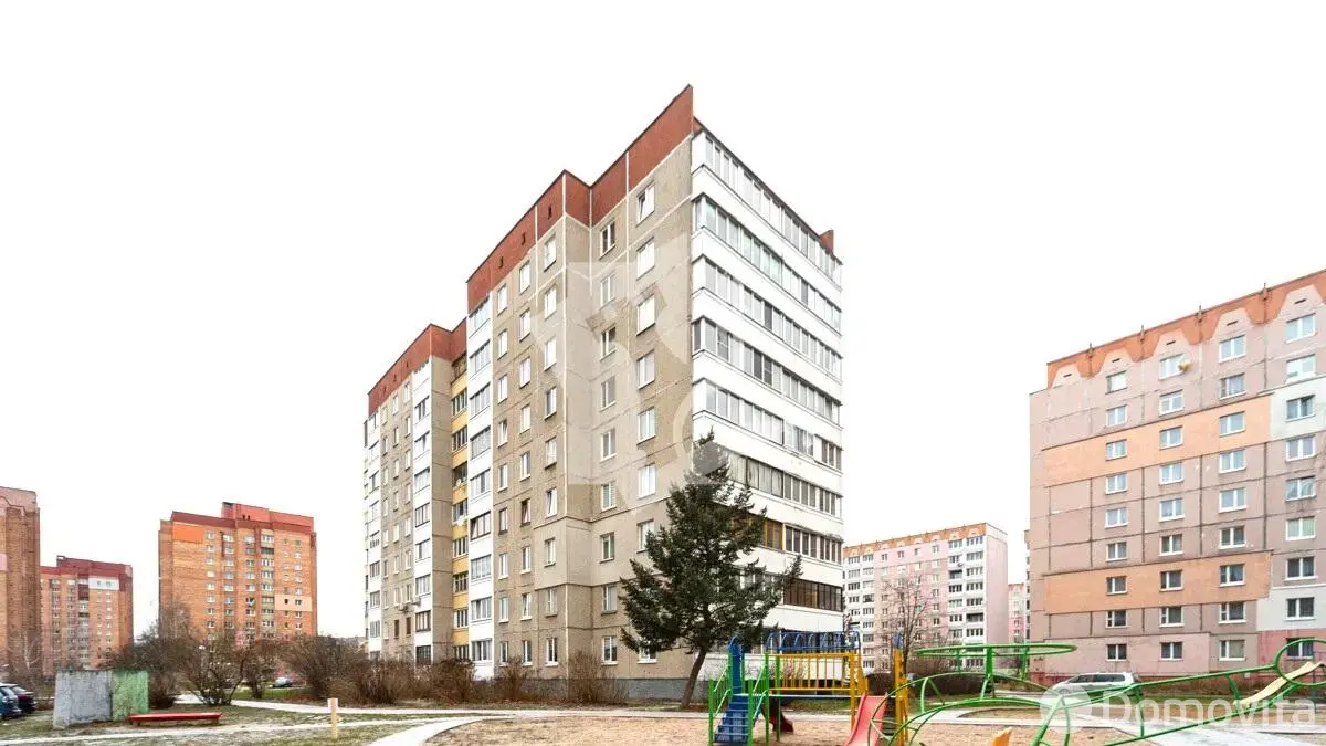 Купить комнату в Минске, ул. Нестерова, д. 82, цена 123000 BYN, код 7852 - фото 8