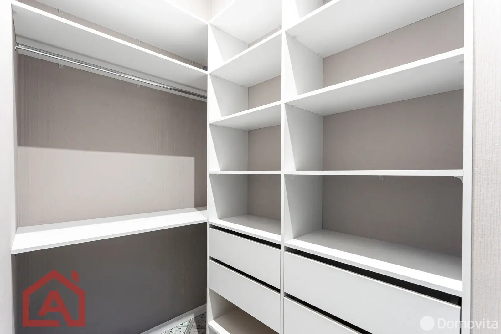 Снять 3-комнатную квартиру в Минске, ул. Ратомская, д. 7, 1700USD, код 149233 - фото 21