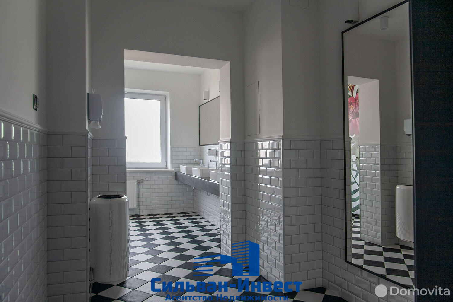 Аренда офиса на ул. Неманская, д. 24 в Минске, 1900EUR, код 11138 - фото 21