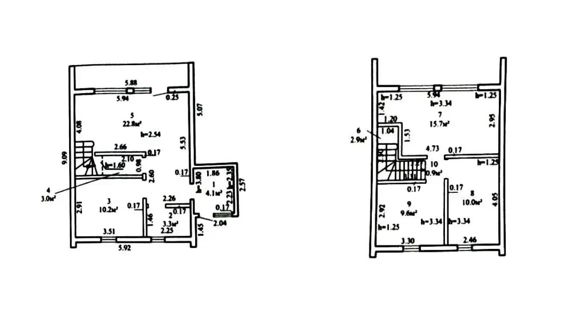 коттедж, Буда, д. 221 - лучшее предложение