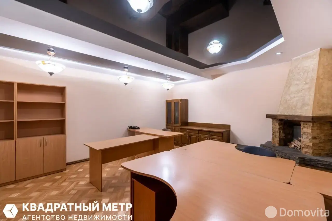 Снять офис на ул. Михася Лынькова, д. 63 в Минске, 733EUR, код 16633 - фото 3