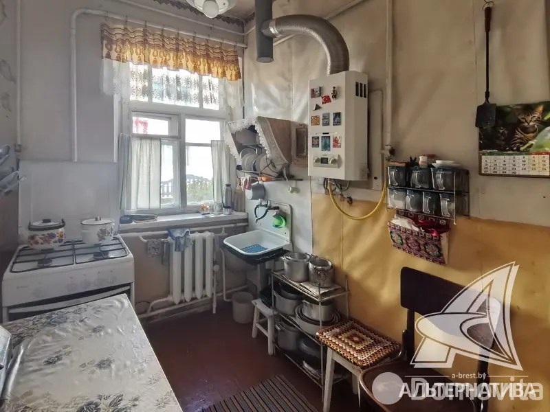 коттедж, Малорита, 