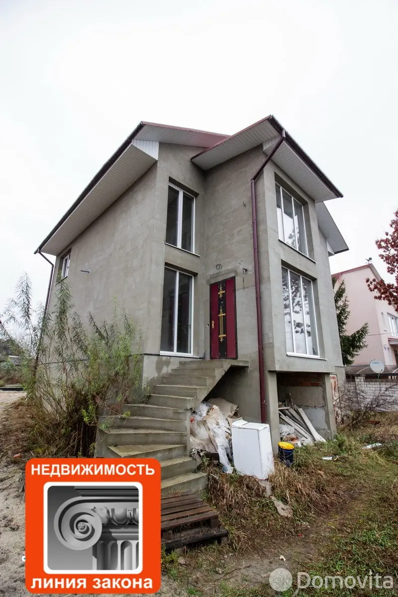 коттедж, Поляна, ул. Набережная 2-я 