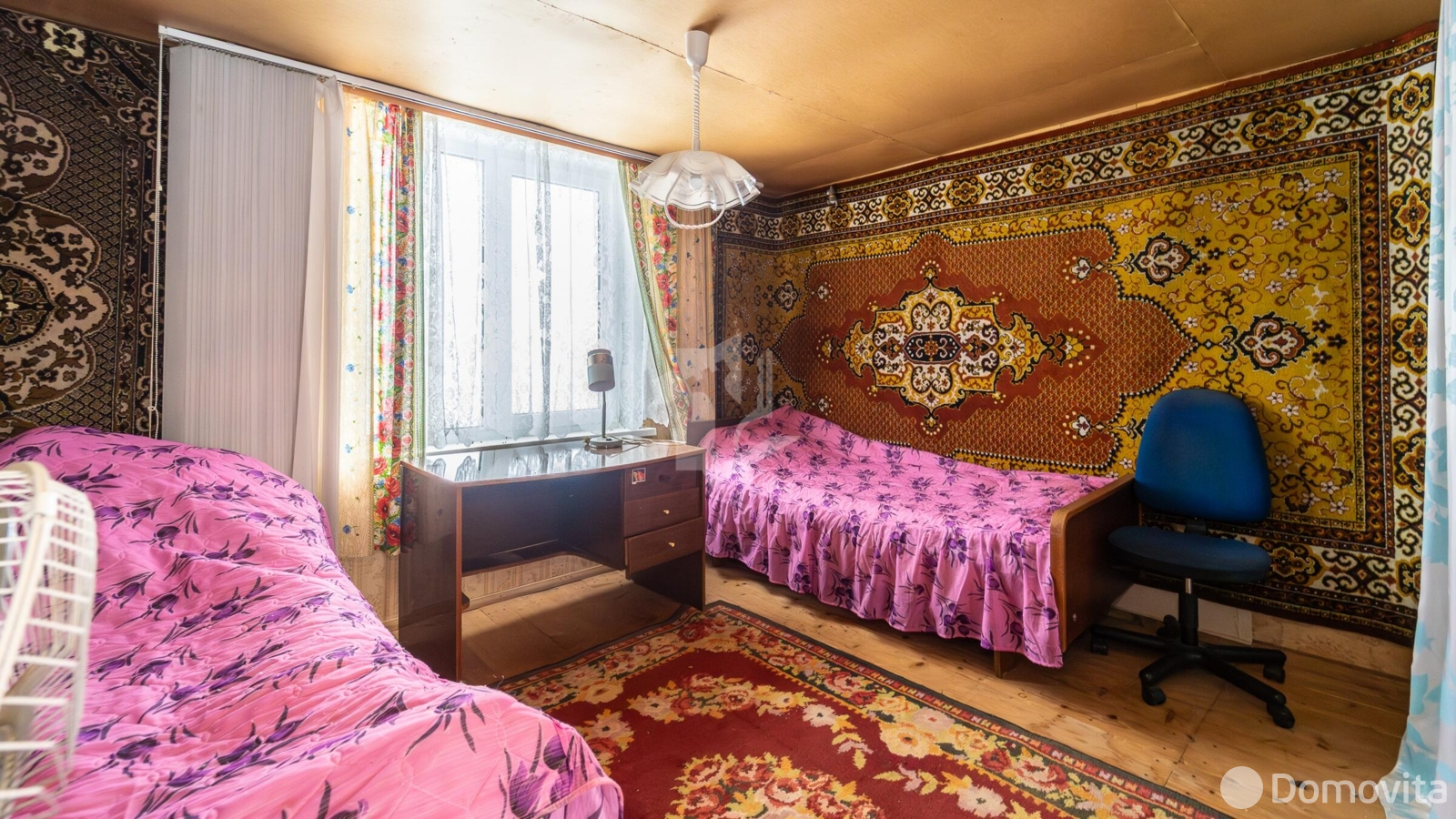 Продажа 3-этажной дачи в ВЯСЕЛКА-1 Минская область, 26000USD, код 184859 - фото 23
